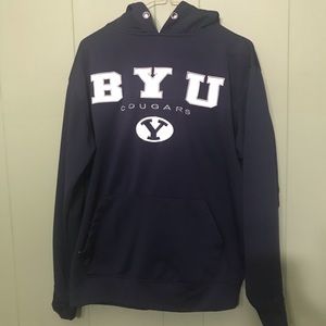 BYU Hoodie